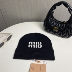 Miu Miu Caps